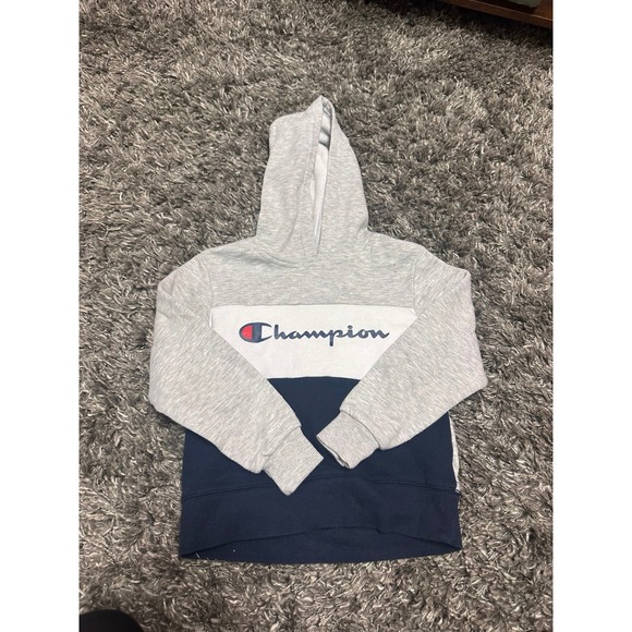 Champion Other - Youth Champion hoodie‎ size: 6